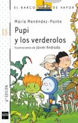Pupi y los Verderolos