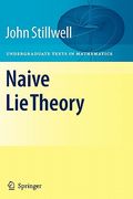 naive lie theory