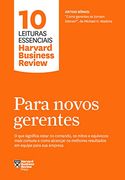 Para Novos Gerentes (em Portugues do Brasil) (en Portugués)