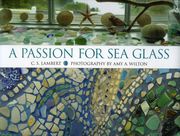 A Passion for Sea Glass (en Inglés)