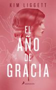 El año de Gracia - Kim Liggett - Penguin Random House