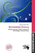 bernadette greevy (en Inglés)