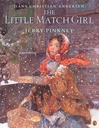 The Little Match Girl (Picture Puffin Books) (en Inglés)