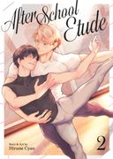 After School Etude Vol. 2 (en Inglés)