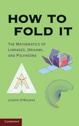 How to Fold it Hardback (en Inglés)