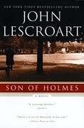 Son of Holmes (Auguste Lupa) (en Inglés)