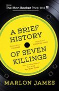 A Brief History Of Seven Killings (en Inglés)