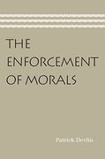 the enforcement of morals