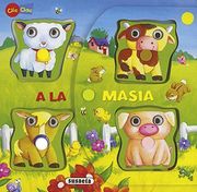 a la masia (mirades divertides) (en Catalán)