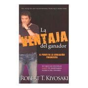 La Ventaja del Ganador