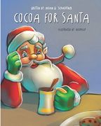 Cocoa for Santa: Samantha (en Inglés)
