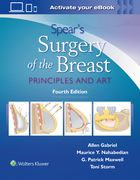 Spear's Surgery of the Breast: Principles and Art (en Inglés)