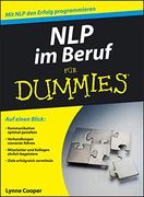 Nlp im Beruf für Dummies (en Alemán)