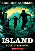 Survival (Island Trilogy, Book 2) (en Inglés)