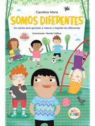 SOMOS DIFERENTES (in Spanish)