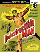 Indestructible Man (en Inglés)