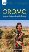 Oromo-English/ English-Oromo Dictionary & Phras