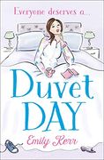 Duvet Day: The Laugh out Loud, Feel Good Romantic Comedy of 2021! (en Inglés)