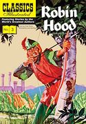 Robin Hood (Hardback) 