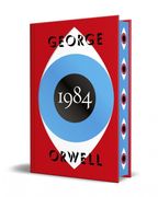 1984 (Edición Definitiva Avalada por the Orwell Estate) (Edición Limitada con Cantos Tintados)