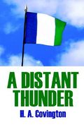 a distant thunder (en Inglés)