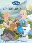 Frozen. Un nou Amic (Disney) (in Catalan)