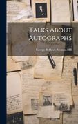 Talks About Autographs (en Inglés)