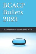 BCACP Bullets (en Inglés)