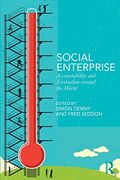 Social Enterprise: Accountability and Evaluation Around the World (en Inglés)