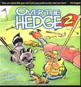 over the hedge 2