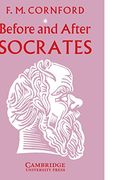 Before and After Socrates (en Inglés)