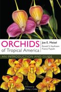 Orchids of Tropical America (en Inglés)
