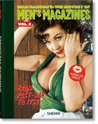 Va - History of Men'S Magazines, Vol. 2 (en Inglés)