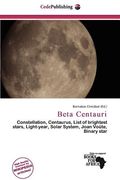 beta centauri (en Inglés)