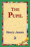 the pupil (en Inglés)
