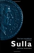 sulla,the last republican