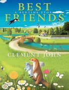 best friends: a bedtime story (en Inglés)