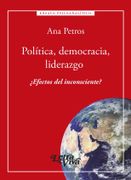 Politica Democracia Liderazgo