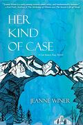 Her Kind of Case: A lee Isaacs, Esq. Novel (en Inglés)