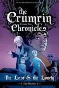 The Crumrin Chronicles Vol. 2: The Lost and the Lonely (2) (Courtney Crumrin) (en Inglés)