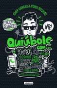 Quiúbole Con. (Edición Reloaded) (Hombres) (in Spanish)