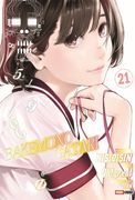 Bakemonogatari 21
