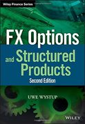 Fx Options and Structured Products (The Wiley Finance Series)