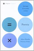 Poetria (n.E.) (L' ESPARVER) (en Catalán)