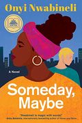 Someday, Maybe (en Inglés)