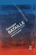 Georges Bataille: The Sacred and Society (Key Sociologists) (en Inglés)