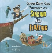 captain kidd ` s crew experiments with sinking and floating