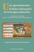 Una aproximación al léxico elemental de la lengua sánscrita