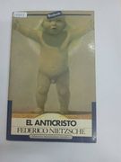 El anticristo