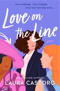 Love on the Line (en Inglés)
